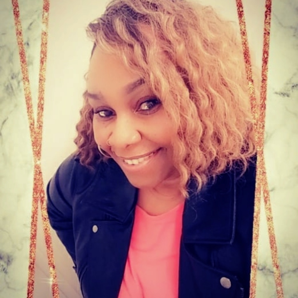 Meet your Posher, Kay